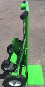 Customized Hand Trucks