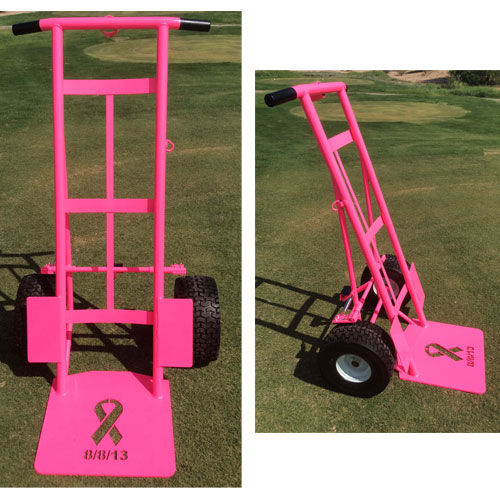 Pink Standard AT