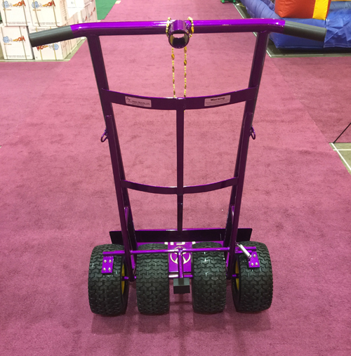 Rogue Plus Dolly